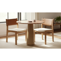 Carmella Dining Chair [Set of 2]