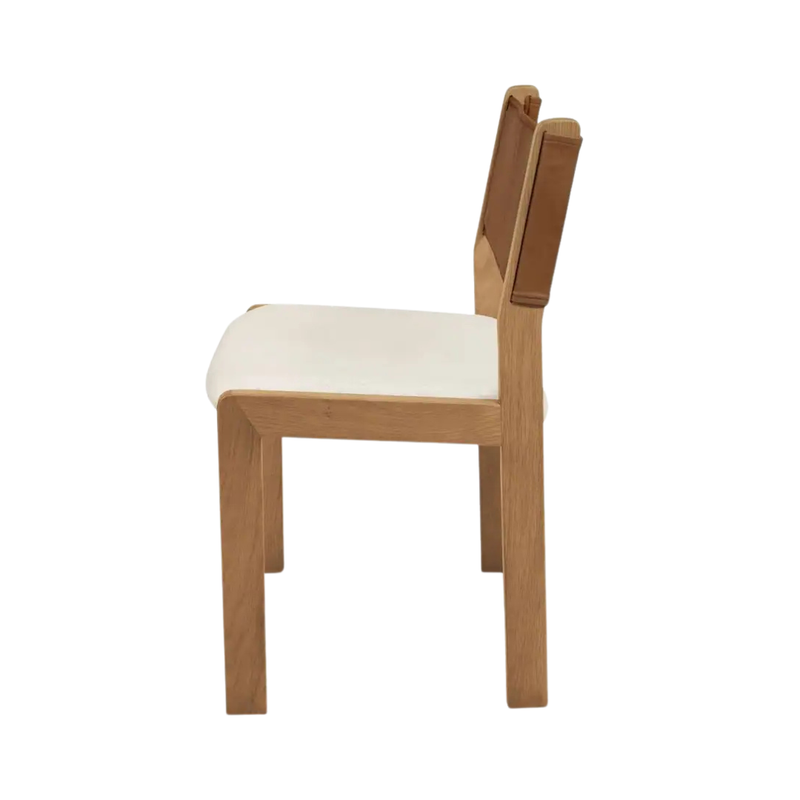 Carmella Dining Chair [Set of 2]