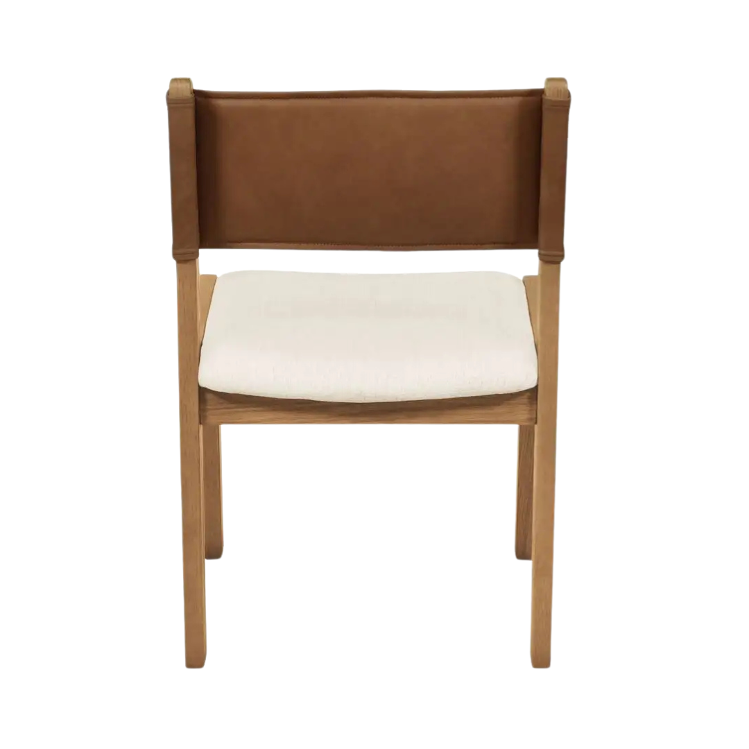 Carmella Dining Chair [Set of 2]