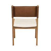 Carmella Dining Chair [Set of 2]