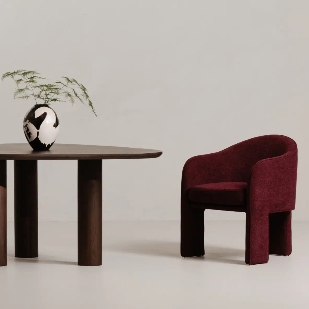 Charmelle Dining Armchair
