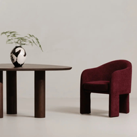 Charmelle Dining Armchair