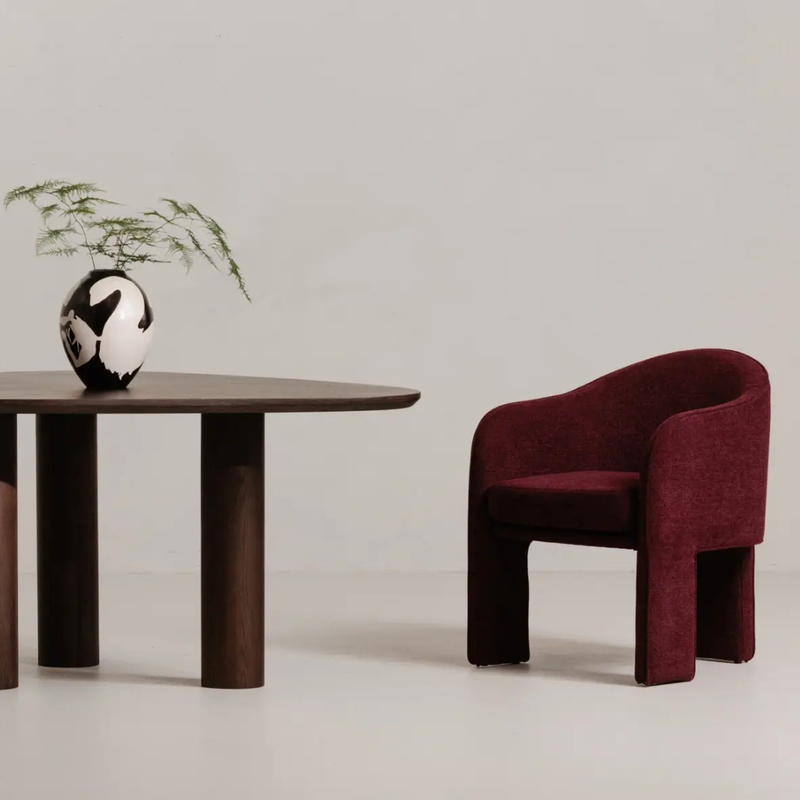 Charmelle Dining Armchair