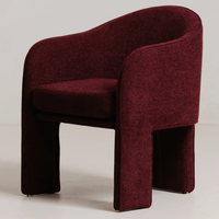Charmelle Dining Armchair