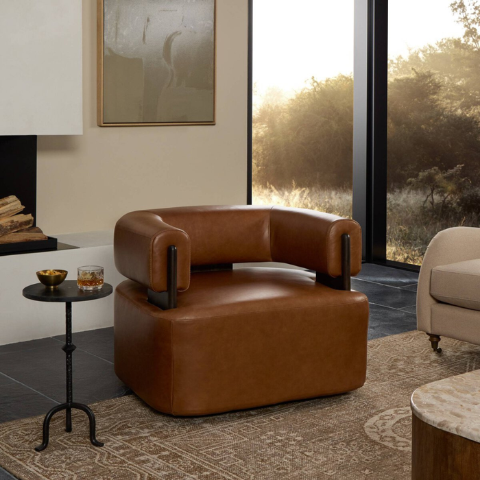 Wendell Swivel Chair