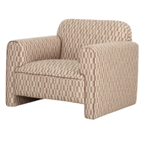 Lazlo Accent Chair