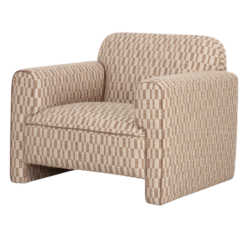 Lazlo Accent Chair