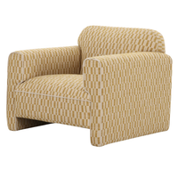 Lazlo Accent Chair