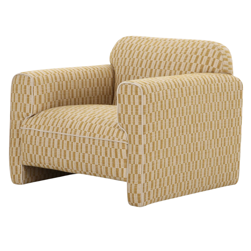 Lazlo Accent Chair