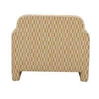 Lazlo Accent Chair