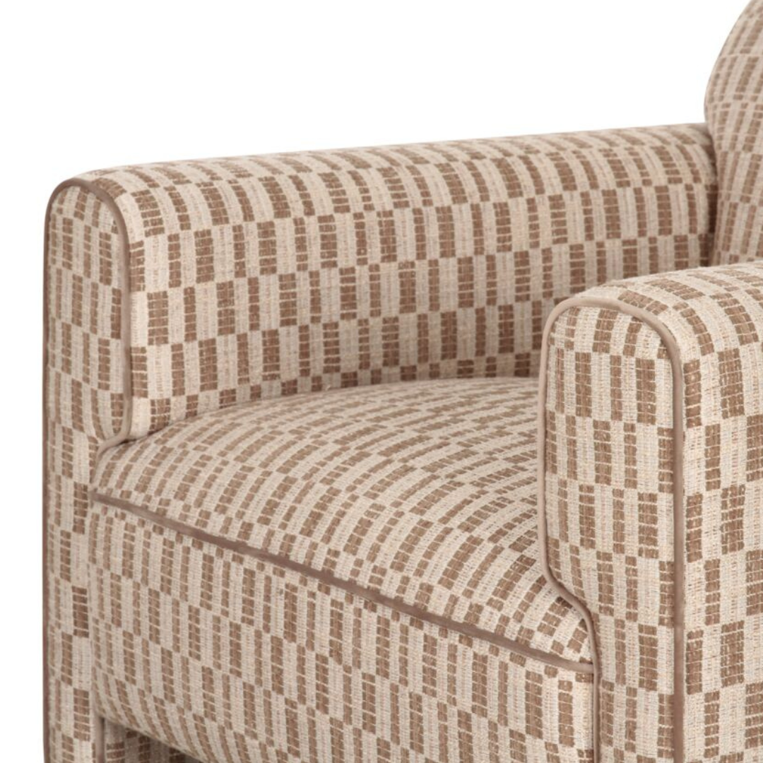 Lazlo Accent Chair