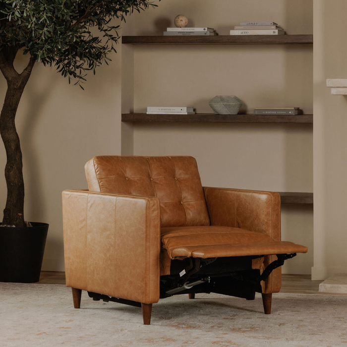 Banner Power Recliner Chair