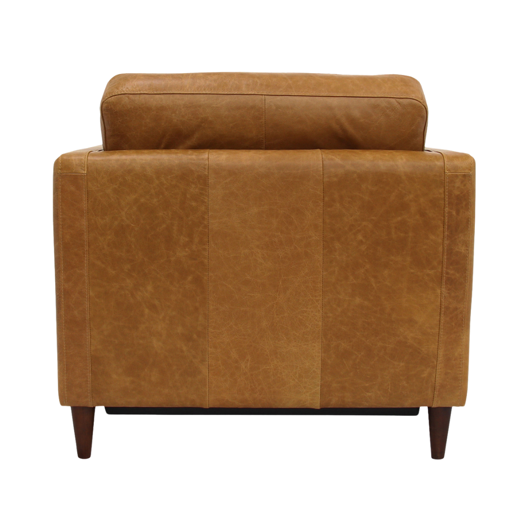 Banner Power Recliner Chair