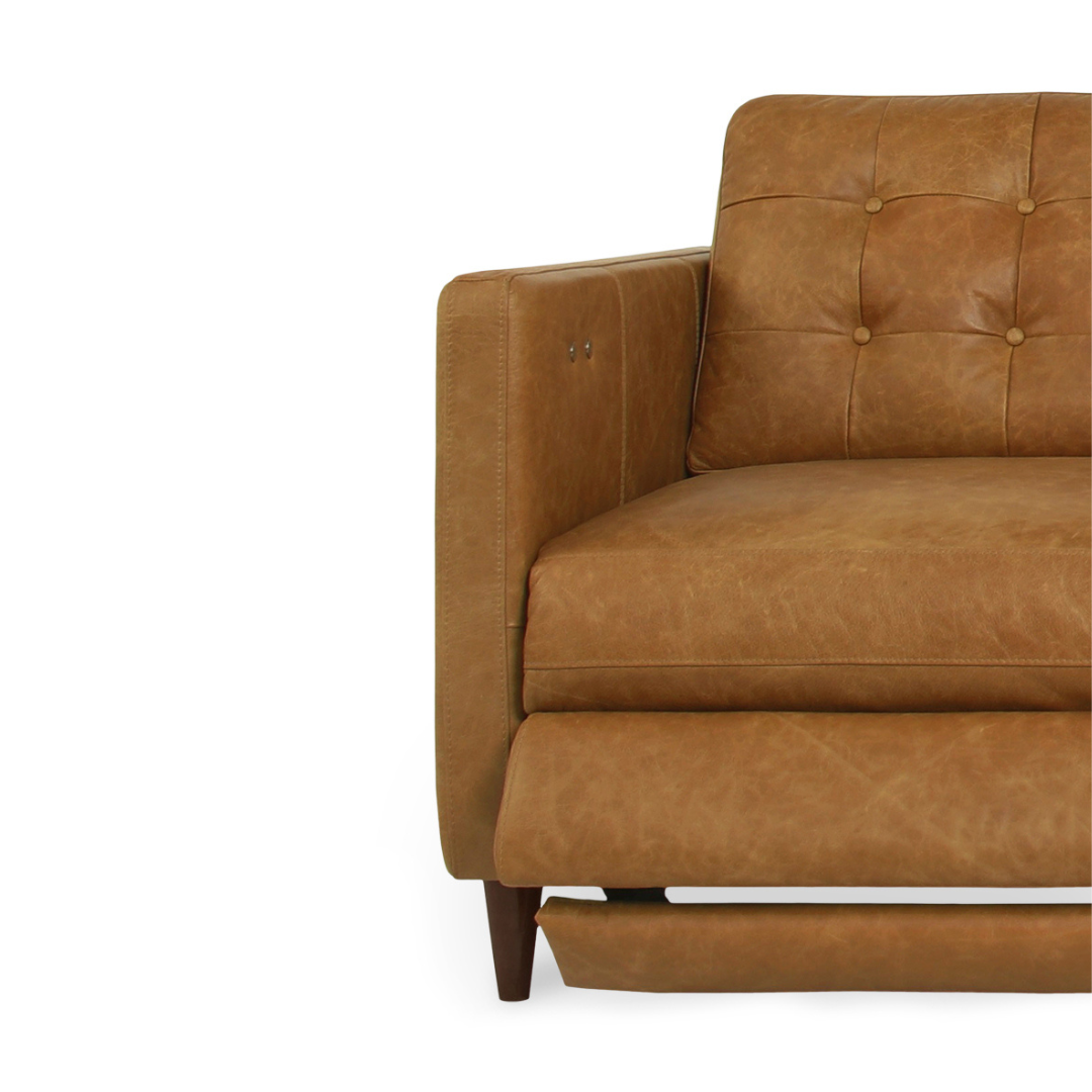 Banner Power Recliner Chair