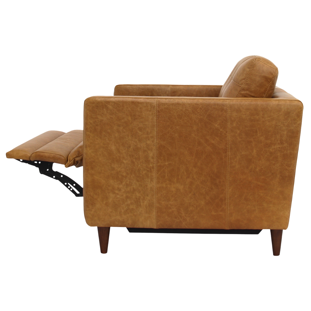 Banner Power Recliner Chair