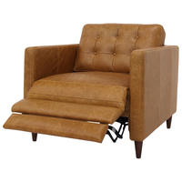 Banner Power Recliner Chair