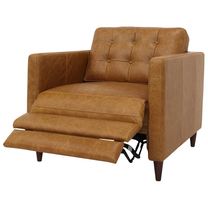 Banner Power Recliner Chair