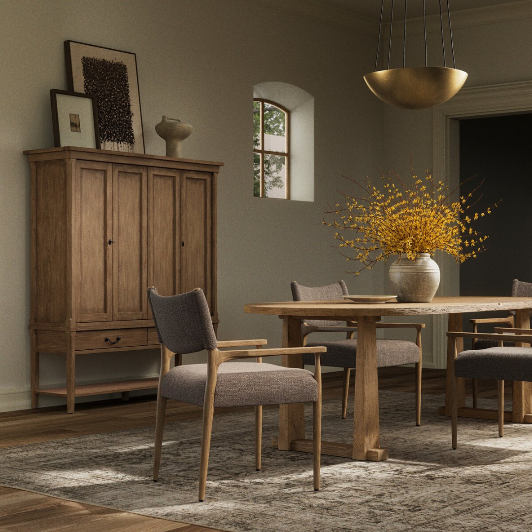 Jalen Dining Armchair