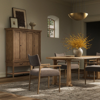 Jalen Dining Armchair