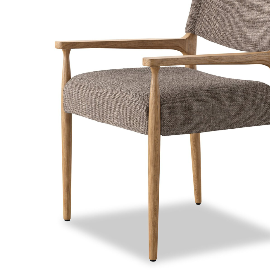 Jalen Dining Armchair
