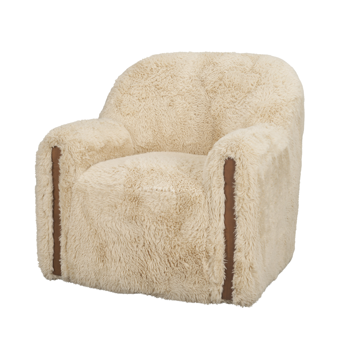 Huntley Accent Chair