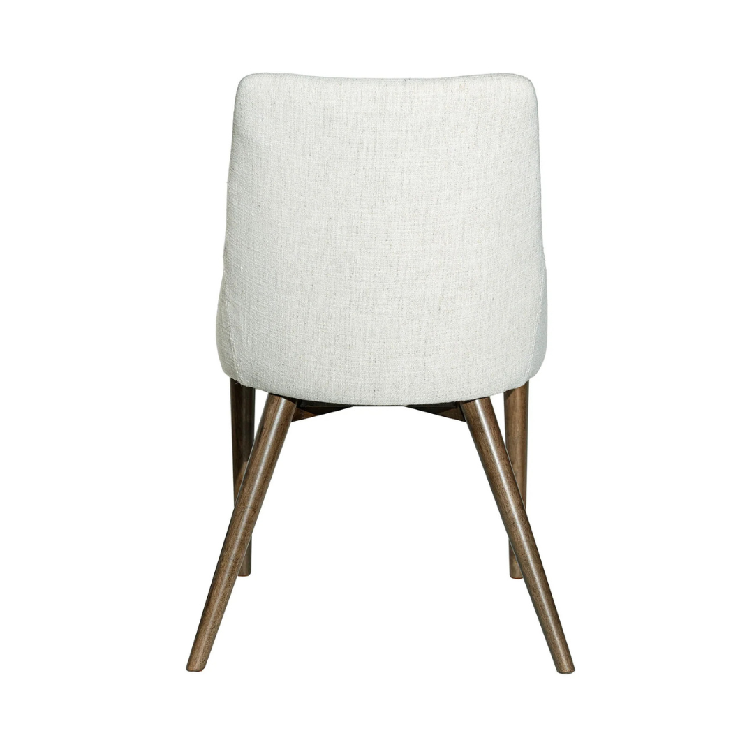 Fritz Dining Chair [Set of 2]