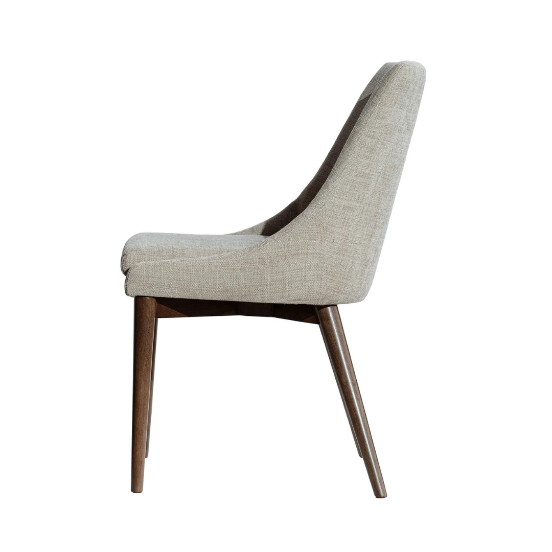 Fritz Dining Chair [Set of 2]