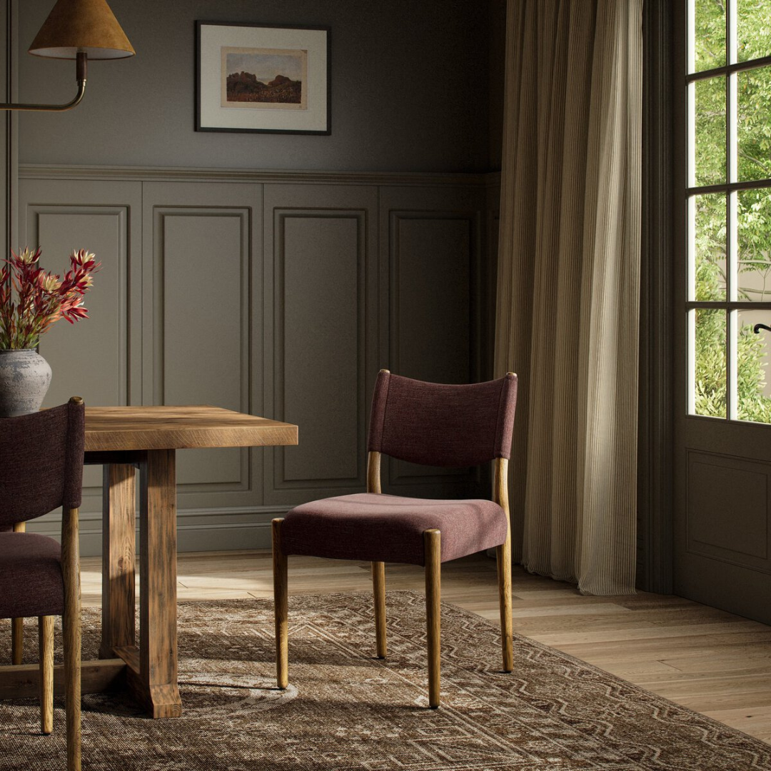 Jalen Dining Chair