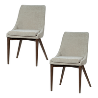 Fritz Dining Chair [Set of 2]