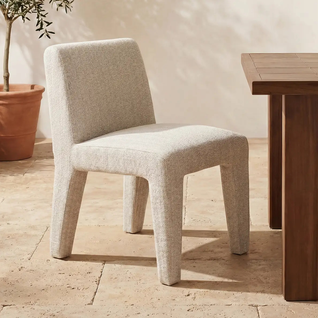 Vienne Outdoor Dining Chair