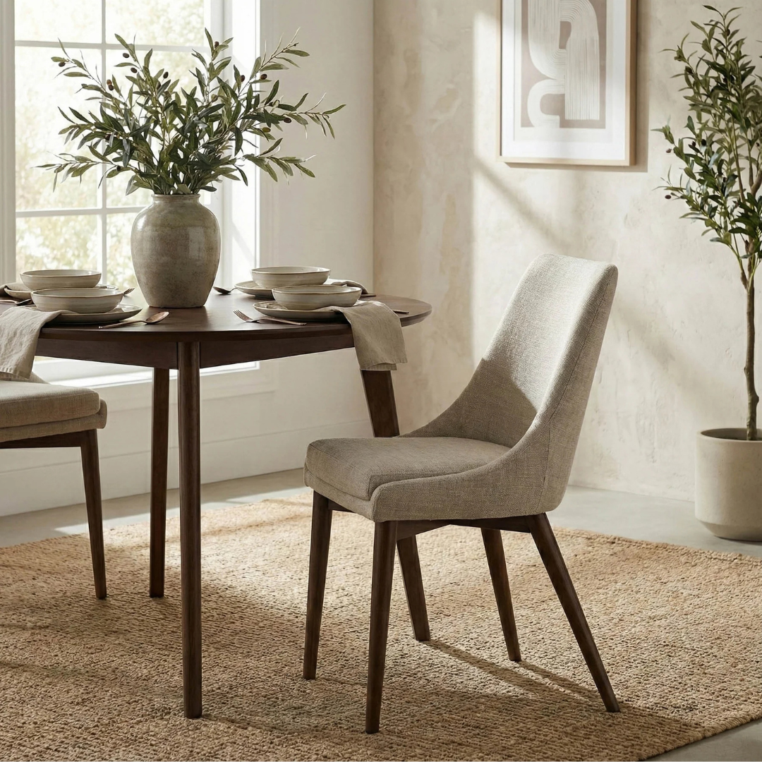 Fritz Dining Chair [Set of 2]