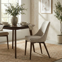 Fritz Dining Chair [Set of 2]