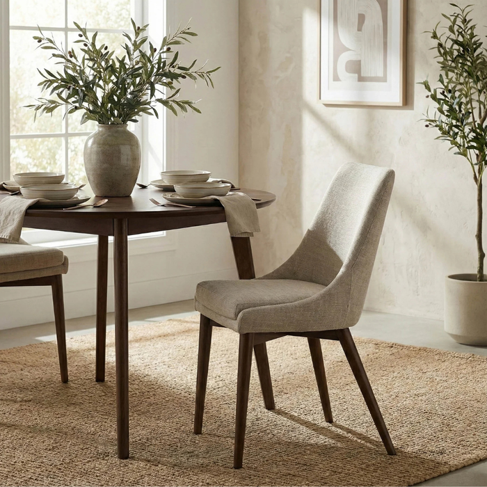 Fritz Dining Chair [Set of 2]