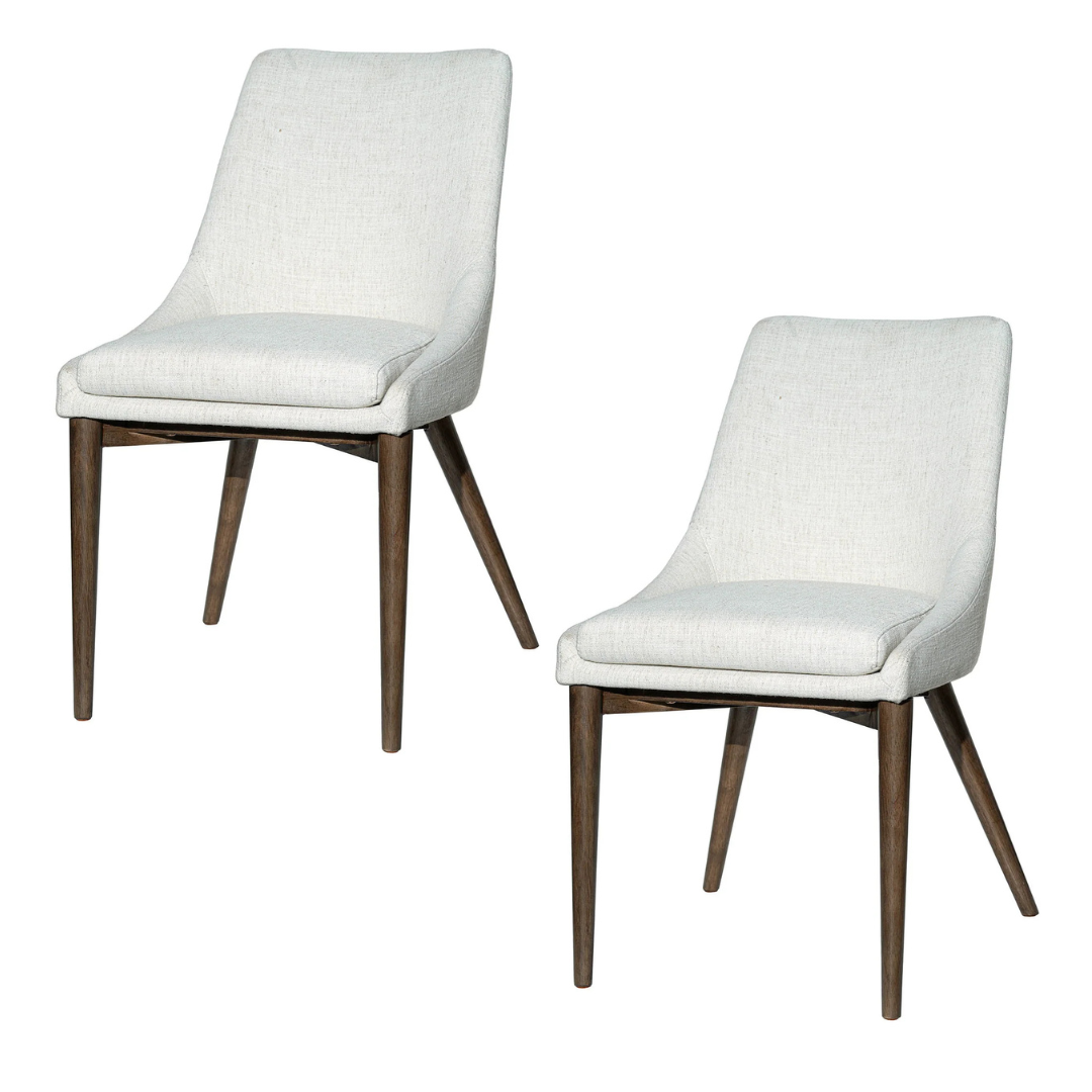 Fritz Dining Chair [Set of 2]