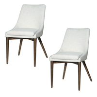 Fritz Dining Chair [Set of 2]