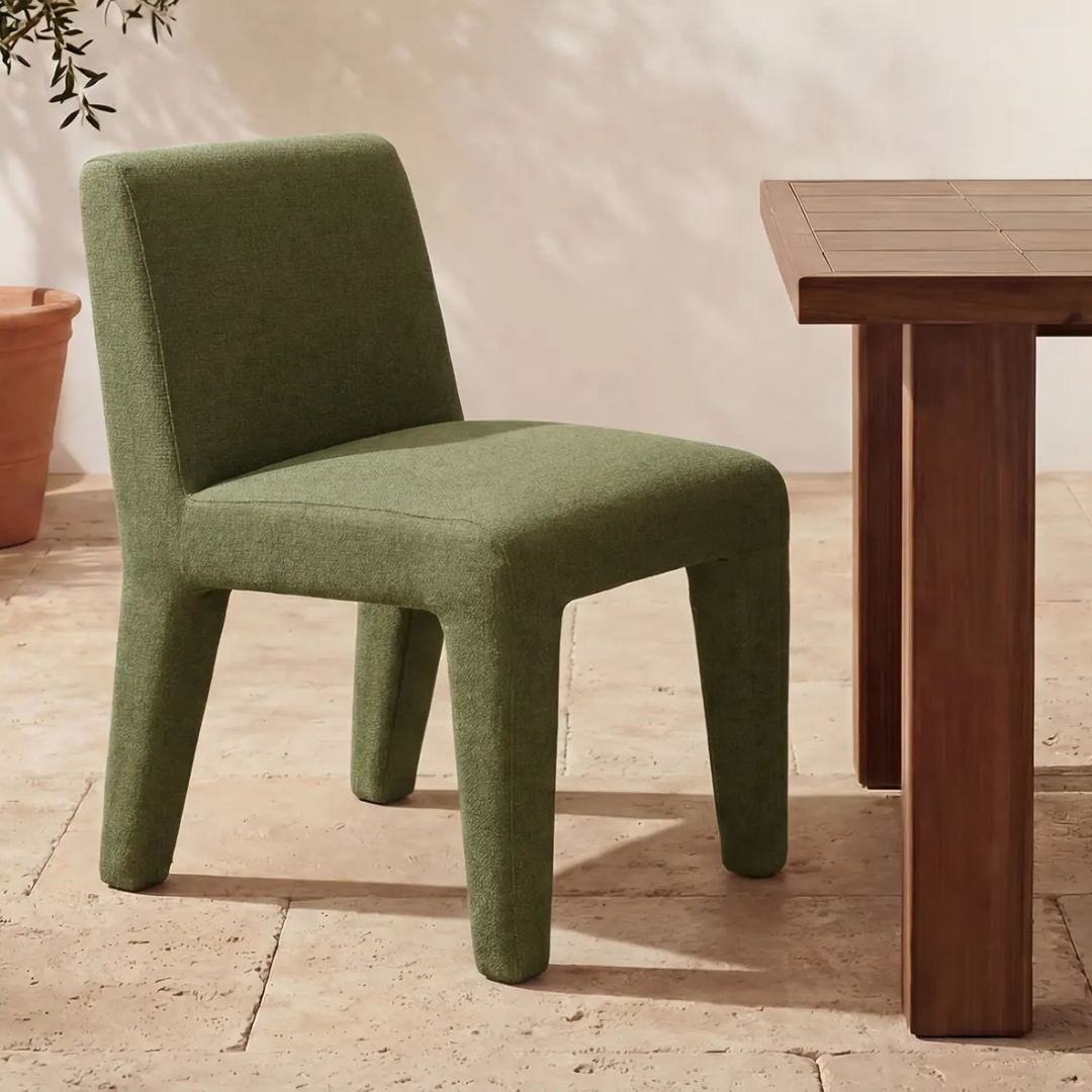 Vienne Outdoor Dining Chair