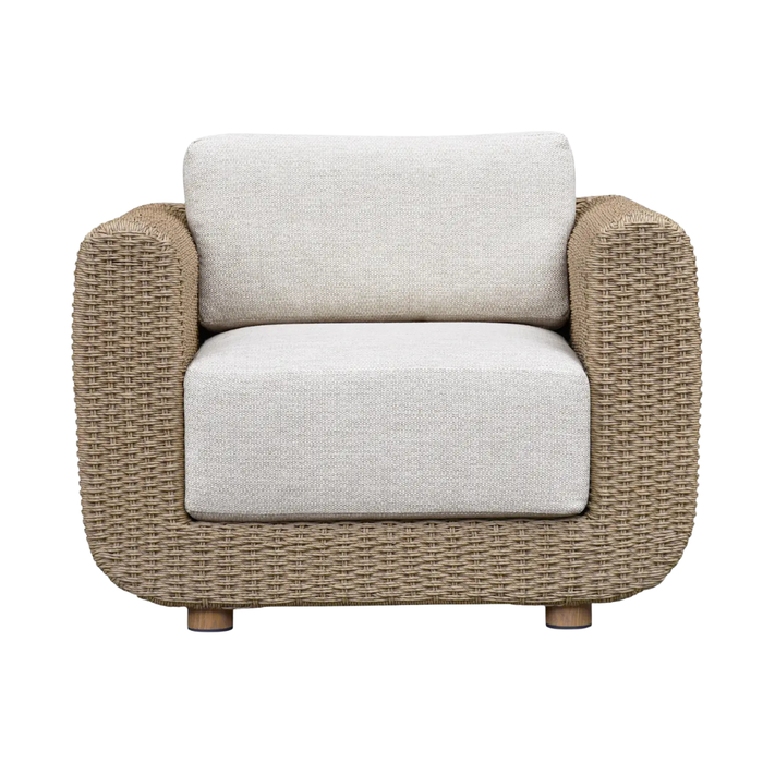 Susannah Outdoor Accent Chair
