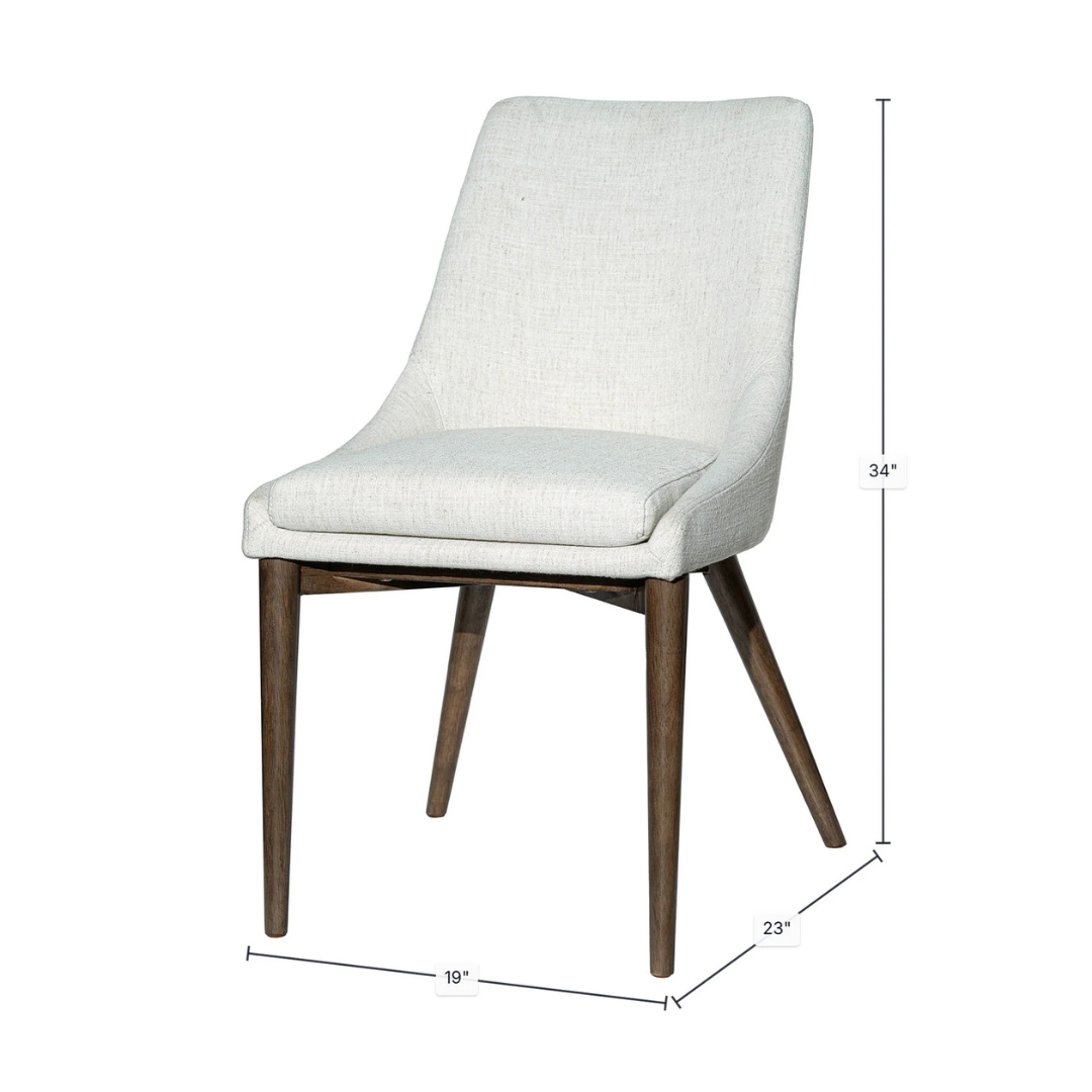 Fritz Dining Chair [Set of 2]