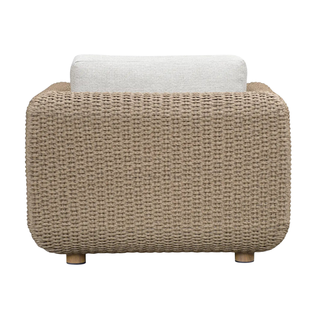 Susannah Outdoor Accent Chair