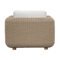 Susannah Outdoor Accent Chair