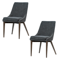 Fritz Dining Chair [Set of 2]