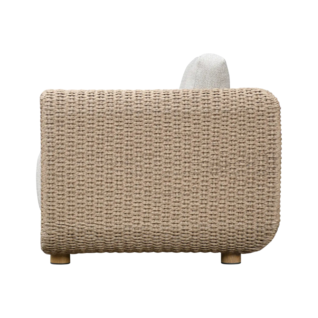 Susannah Outdoor Accent Chair