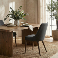 Fritz Dining Chair [Set of 2]