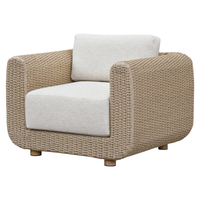 Susannah Outdoor Accent Chair