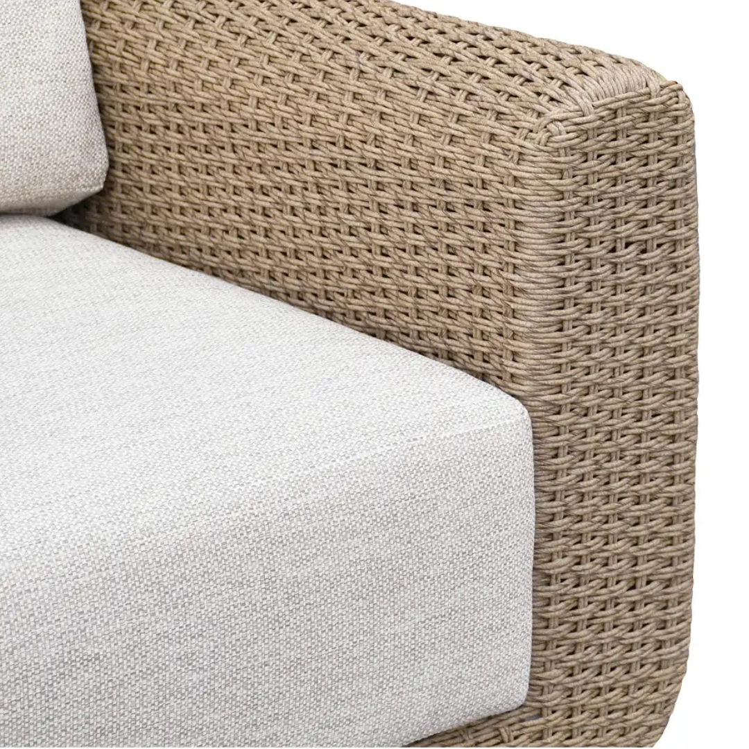 Susannah Outdoor Accent Chair