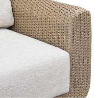 Susannah Outdoor Accent Chair