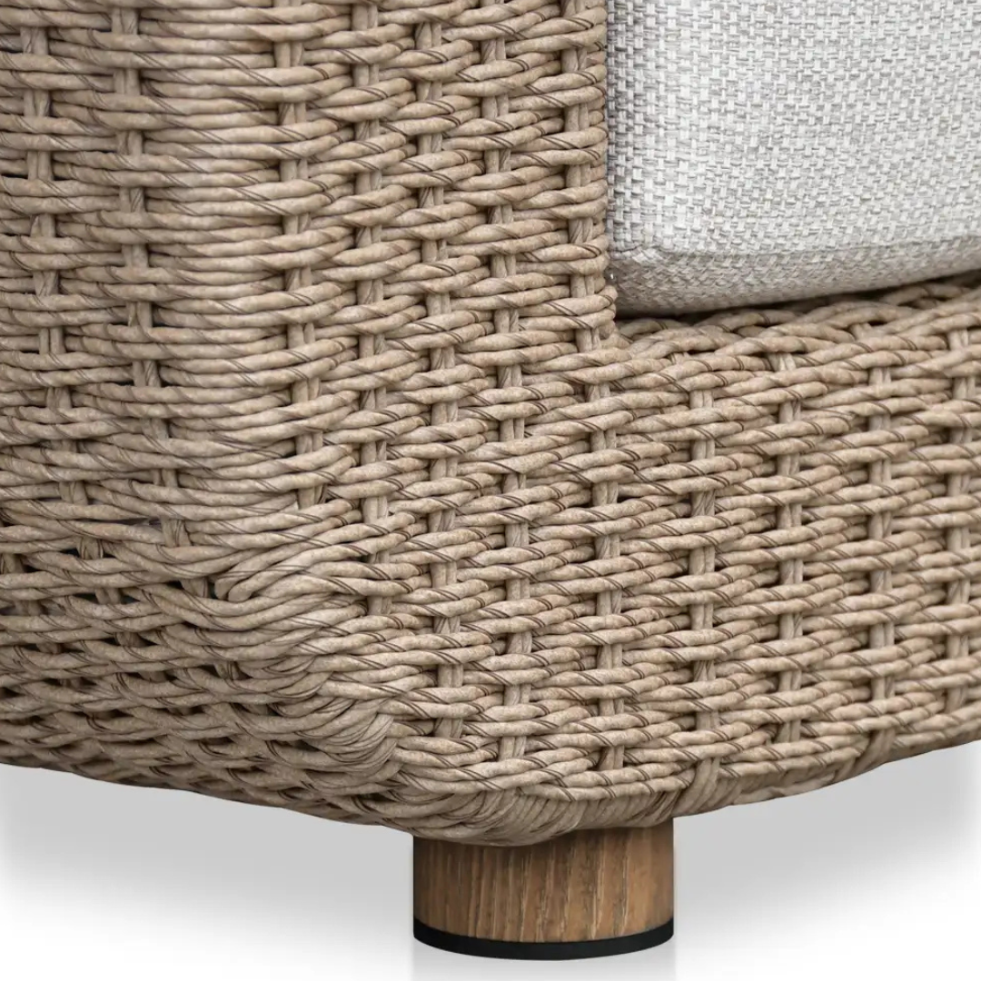 Susannah Outdoor Accent Chair
