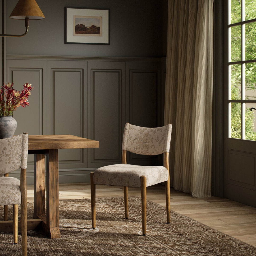 Jalen Dining Chair
