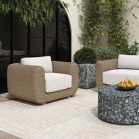 Susannah Outdoor Accent Chair