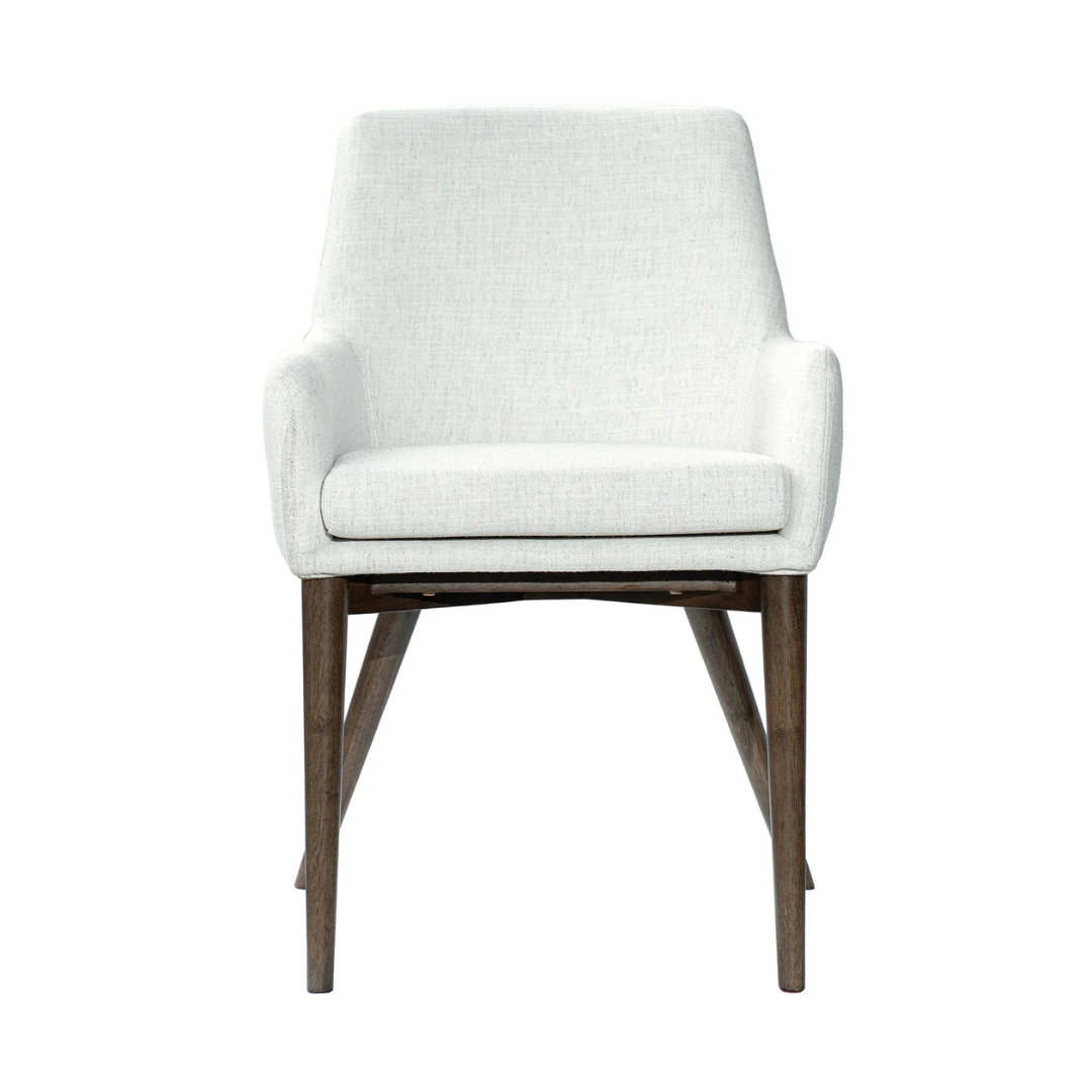 Fritz Dining Armchair [Set of 2]